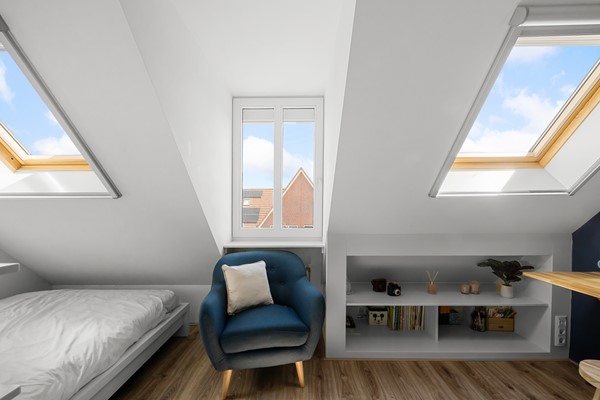 Medium property photo - Kruiskamplaan 90, 1911 LN Uitgeest